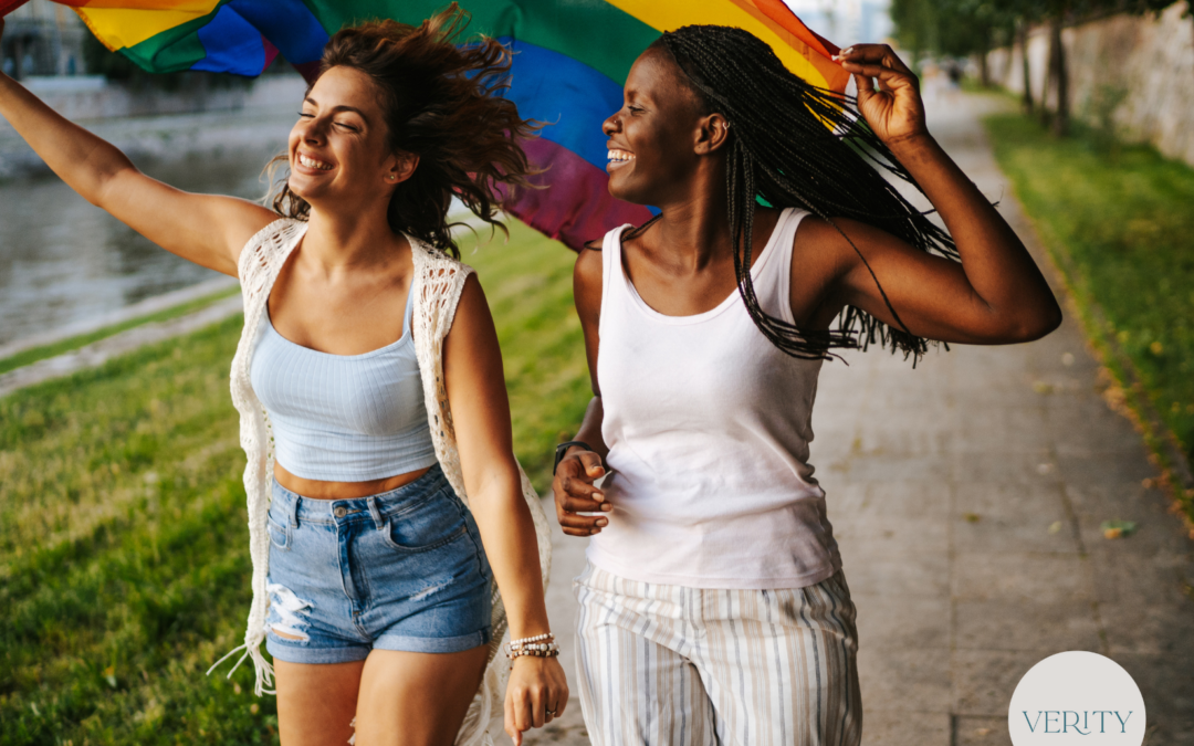 Allyship in Action: Supporting LGBTQIA2S+ Survivors During PRIDE Month and Beyond