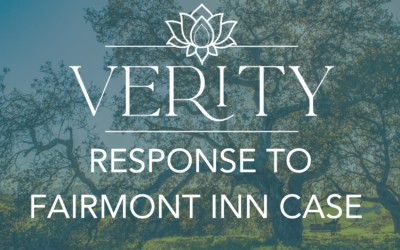 Verity’s Response to the Fairmont Sexual Assault Case & How You Can Help